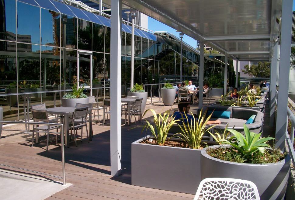 8 Trends to Boost Your Restaurant's Outdoor Patio Appeal