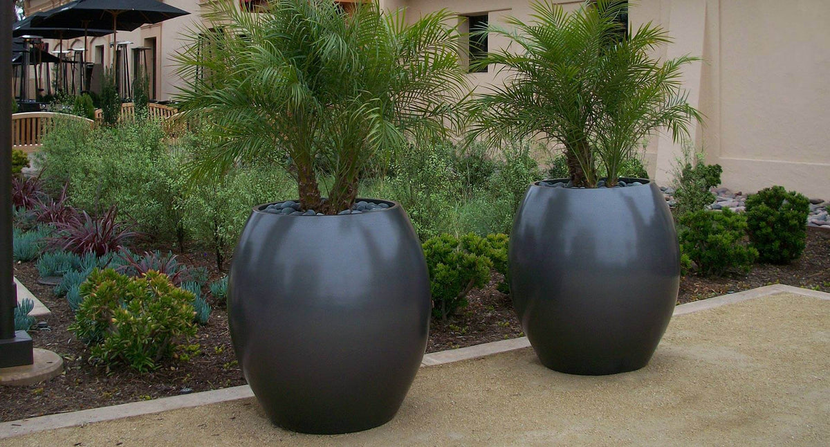 The Nature of Outdoor Materials
