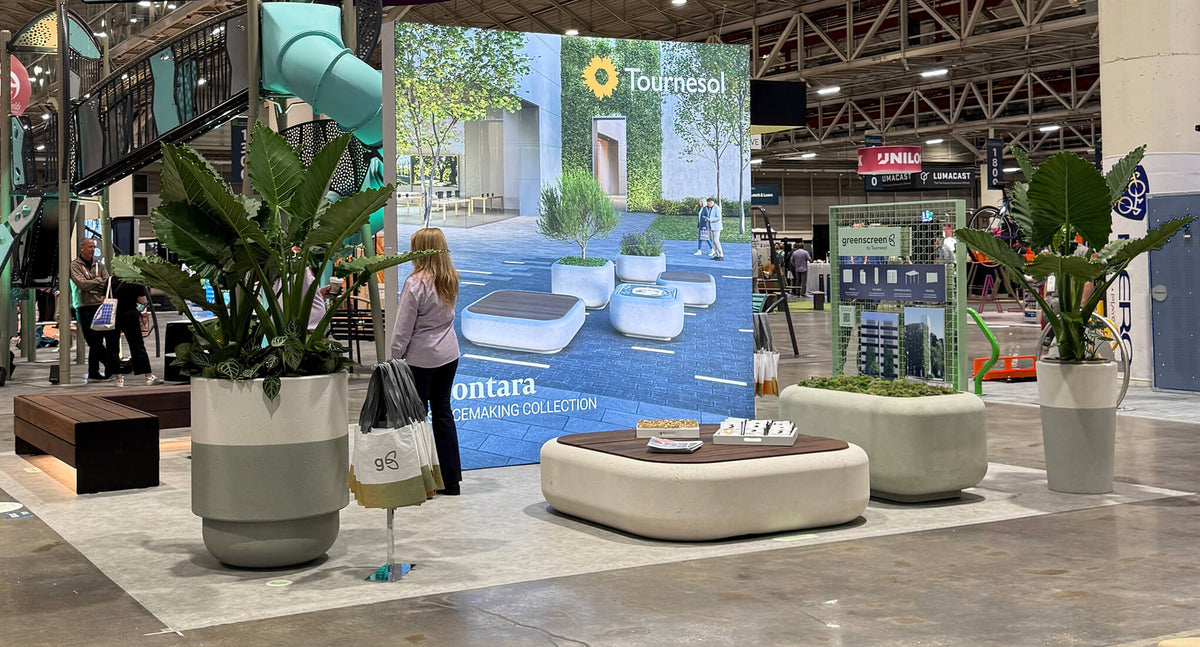 Tournesol at ASLA 2025: Growing Connections in New Orleans