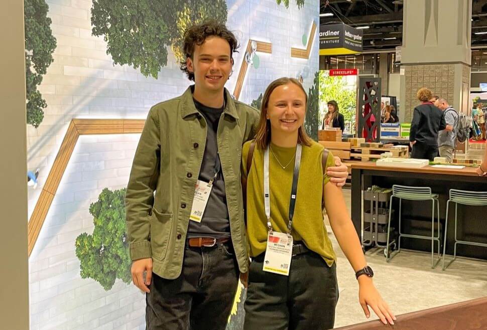 ASLA Insights from an Emerging Professional - Meghan Obernberger