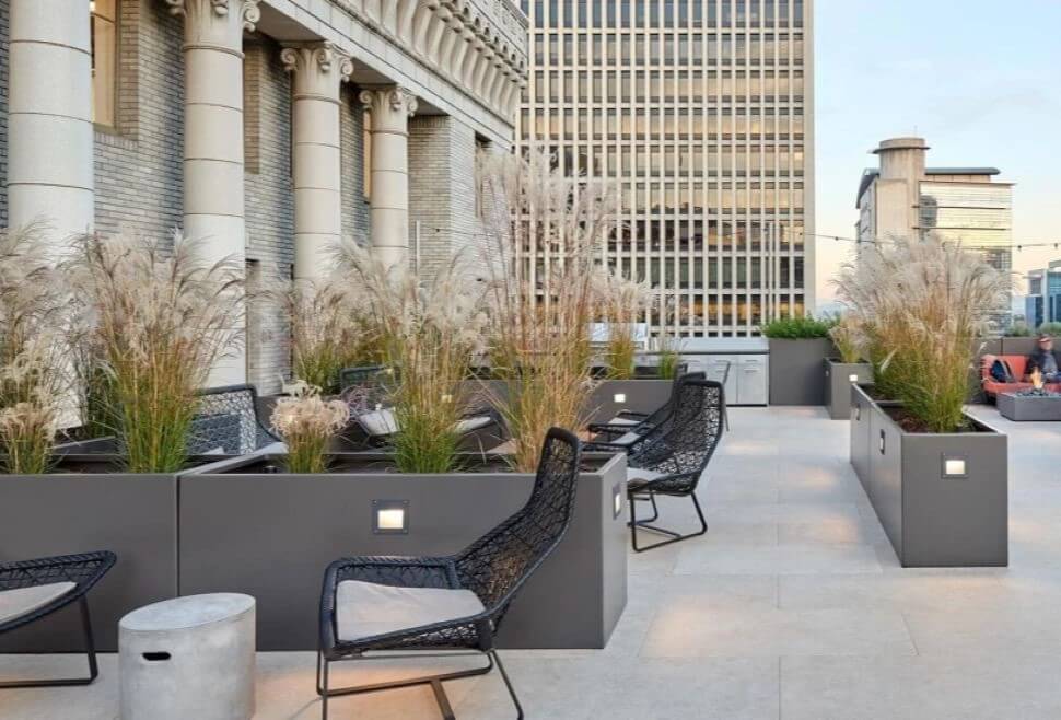 Optimizing Your Plant's Health with Self-Watering Pots