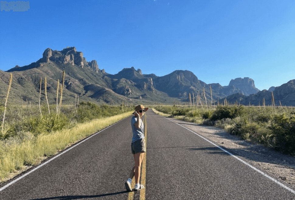 2024 Emerging Professionals Giveaway Winner Meghan Obernberger
