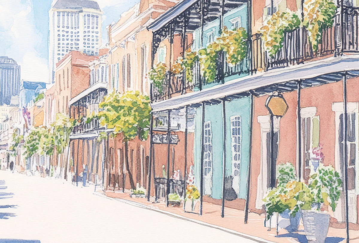 Win Your Way to ASLA 2025 in New Orleans!