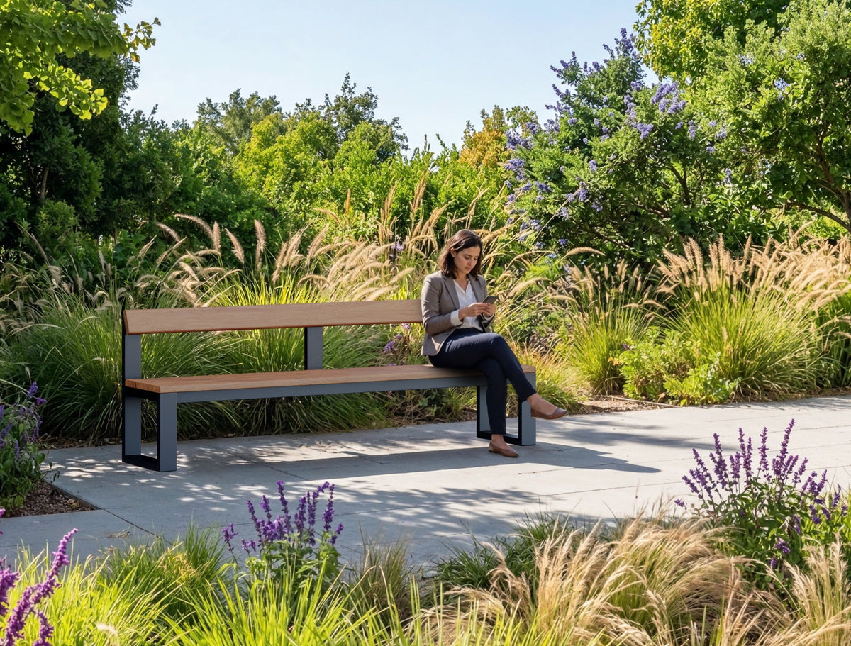 Willard Tables & Benches