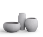 Aquarian Planter, GFRC Round additional image spot 4 1