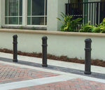 B-1 Bollard additional image spot 4 1