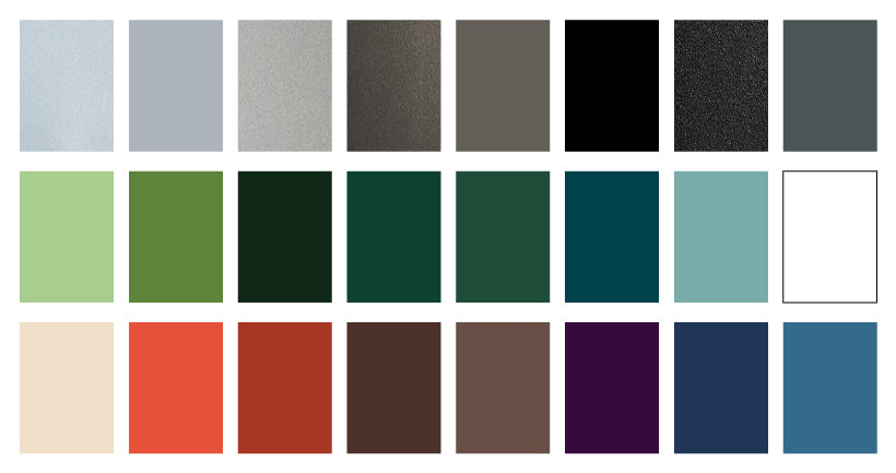 Color Options