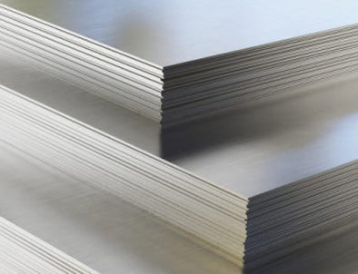 Aluminum
