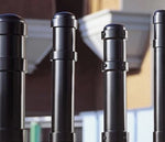 B-1 Bollard