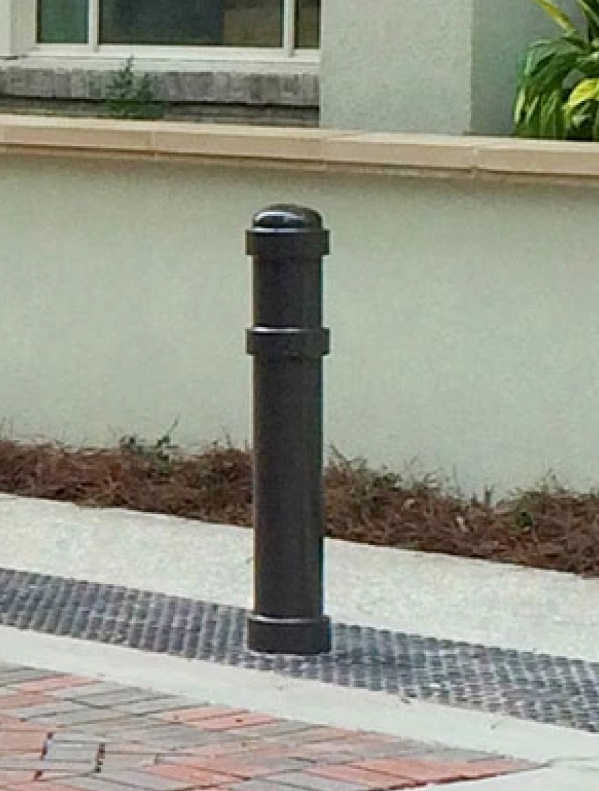 B-1 Bollard