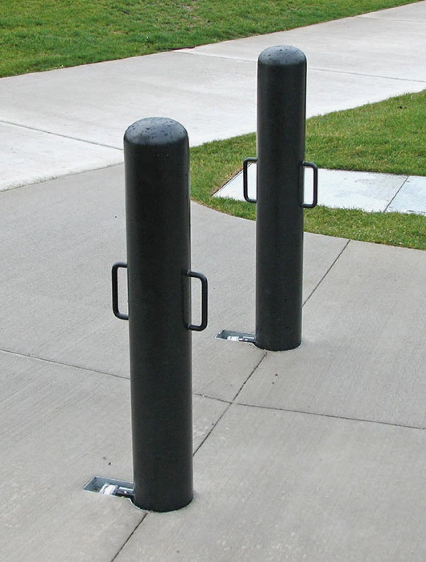 B-2 Bollard
