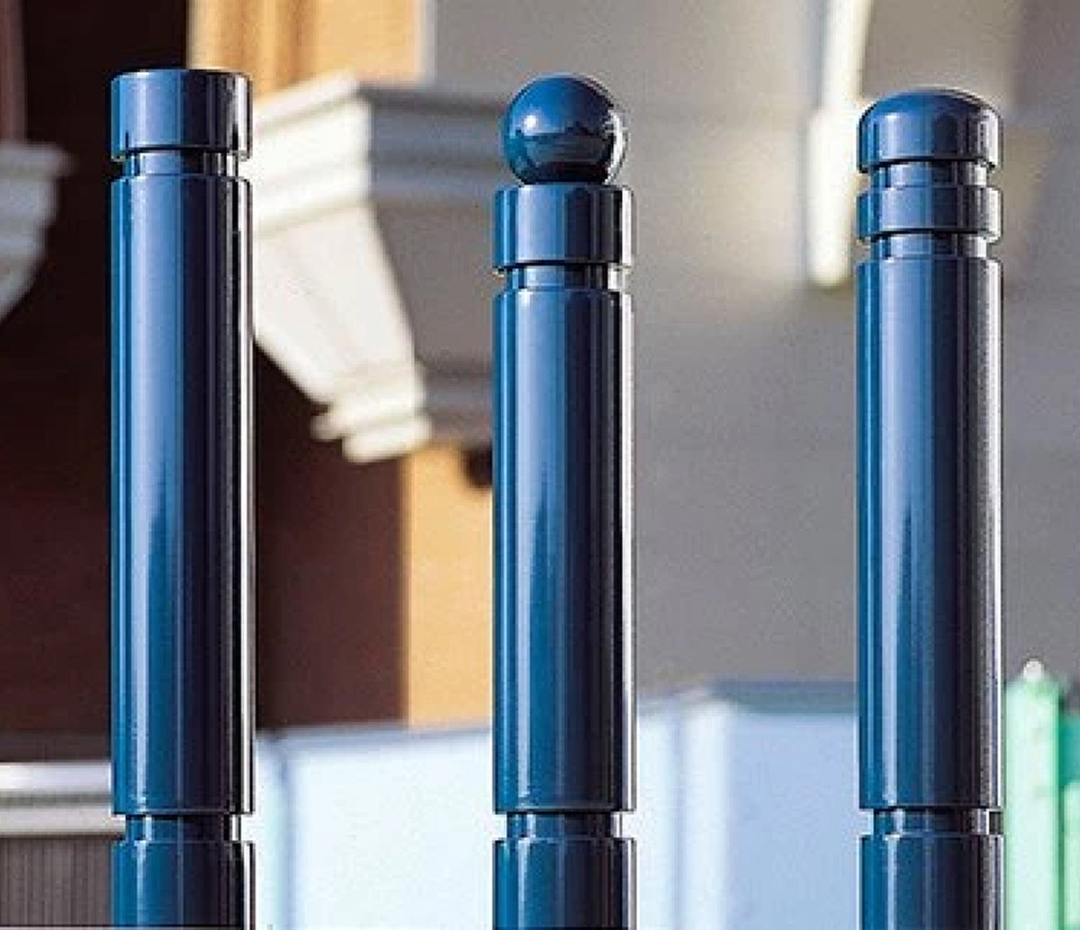 B-4 Bollard additional image 1