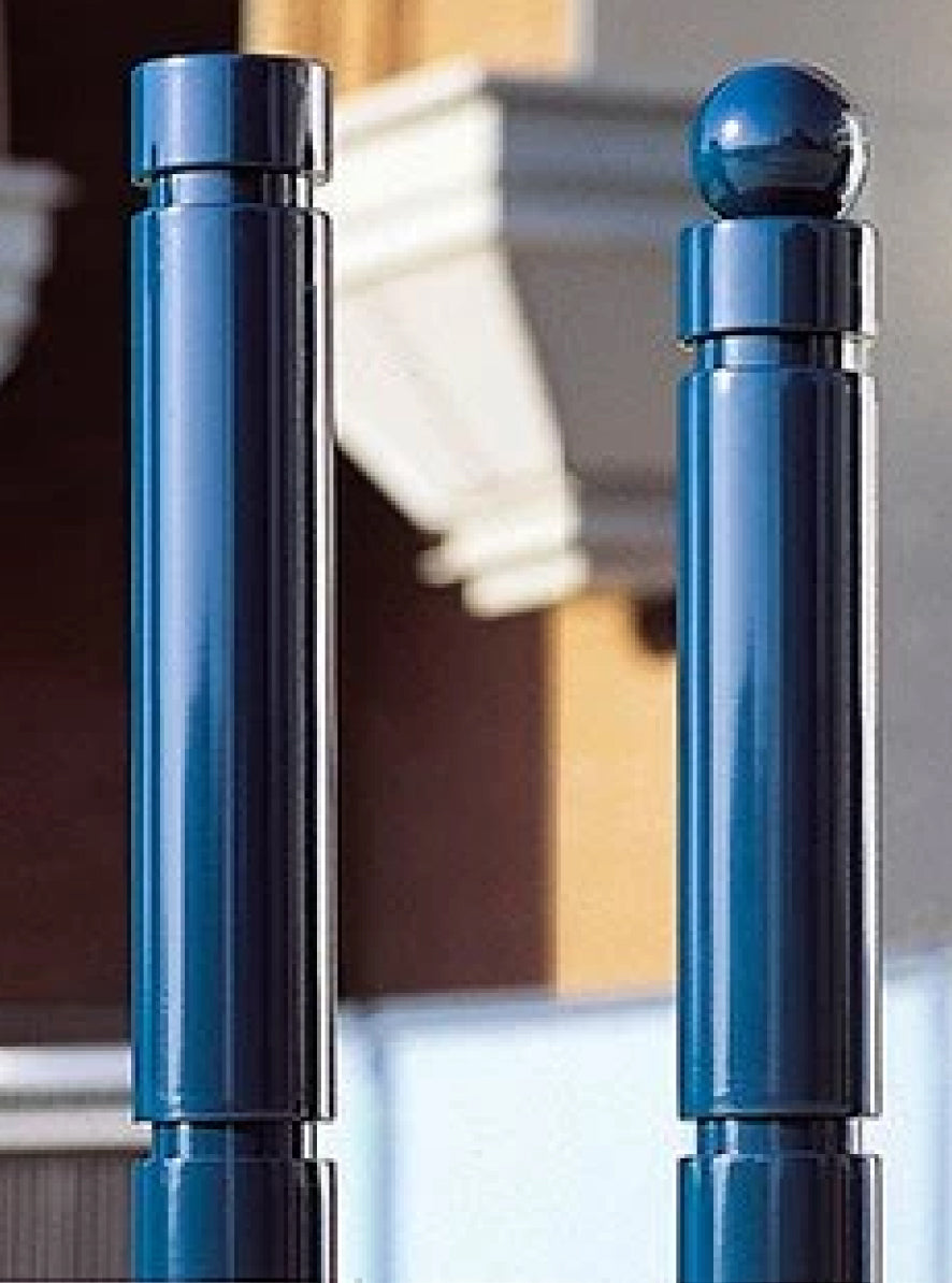 B-4 Bollard