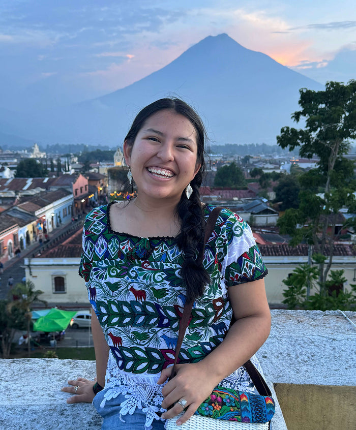 2025 Emerging Professionals Giveaway Winner Brenda Palacios Rodriguez