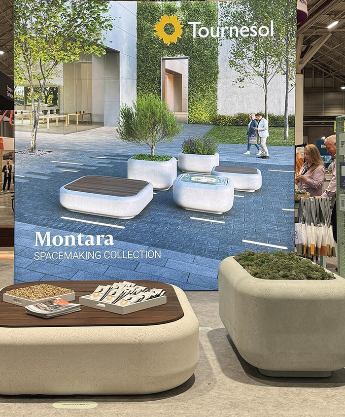 Tournesol at ASLA 2025: Growing Connections in New Orleans