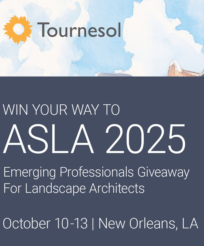 Win Your Way to ASLA 2025 in New Orleans!