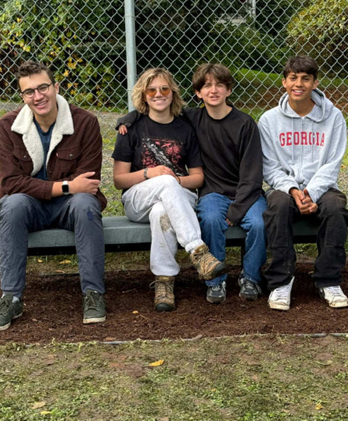 Enhancing Spaces - Seeds of Change