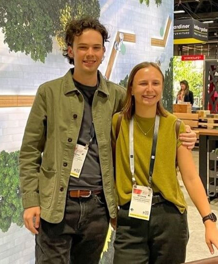 ASLA Insights from an Emerging Professional - Meghan Obernberger