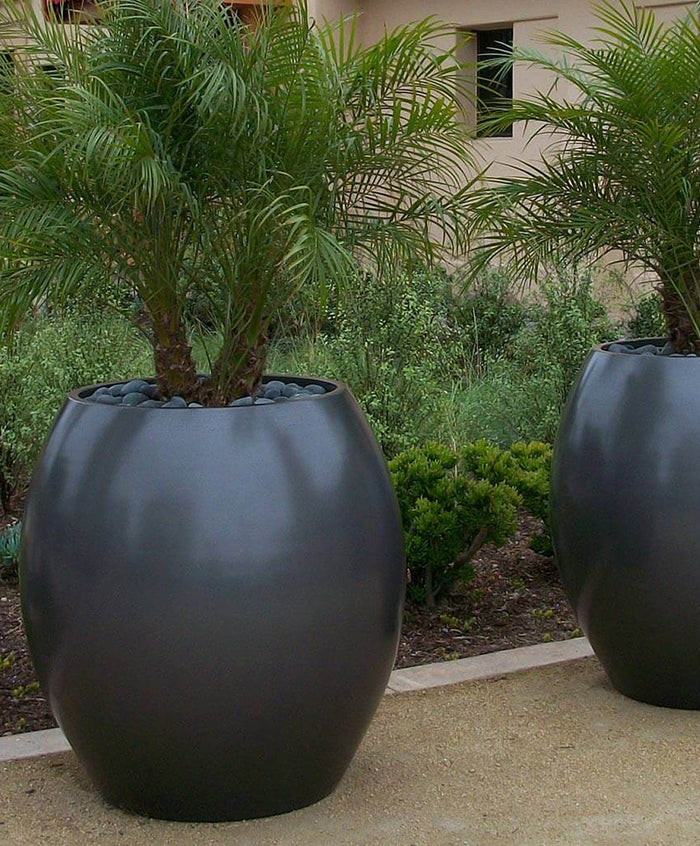 The Nature of Outdoor Materials