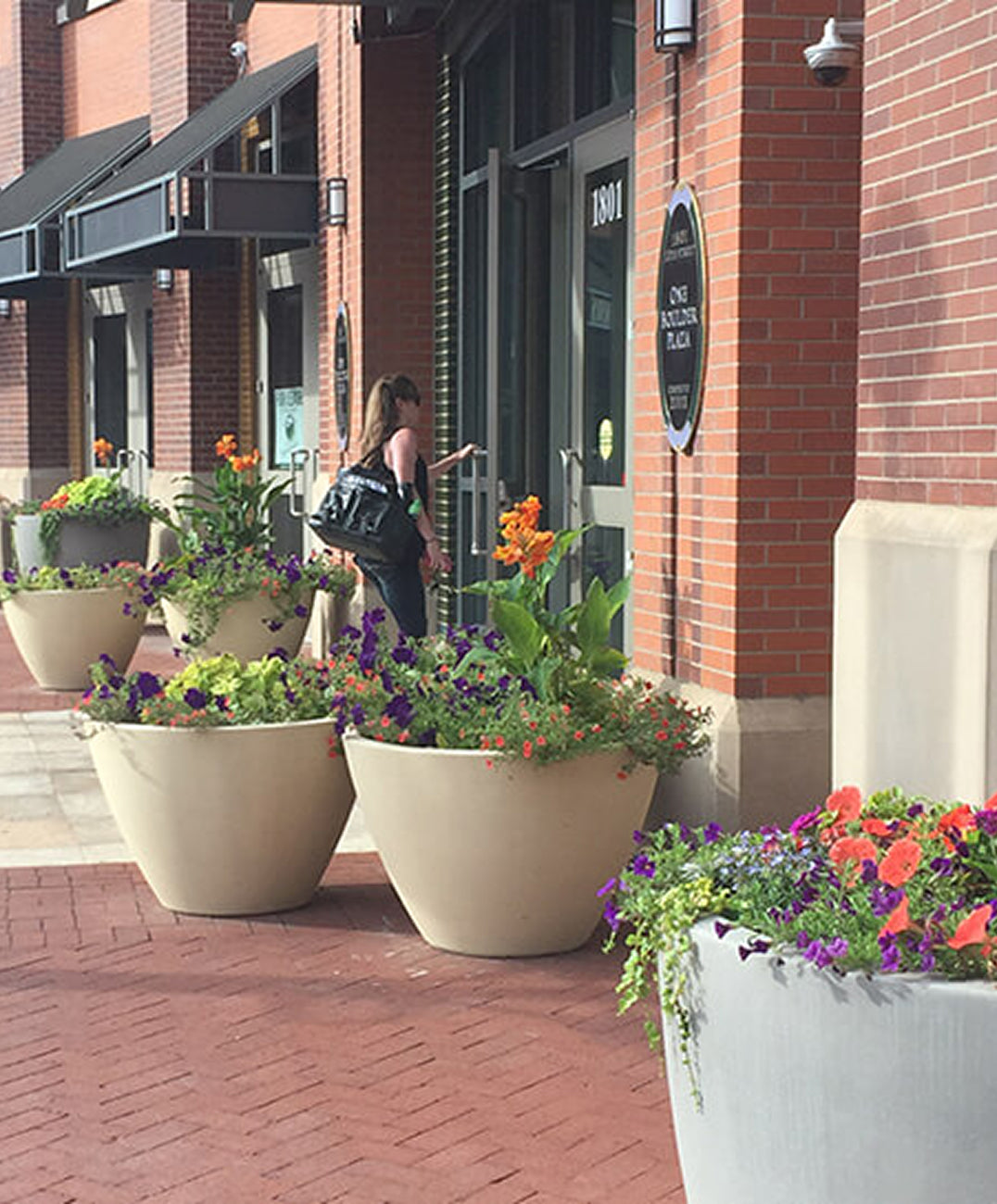 Elevate Your Storefront and Attract Customers