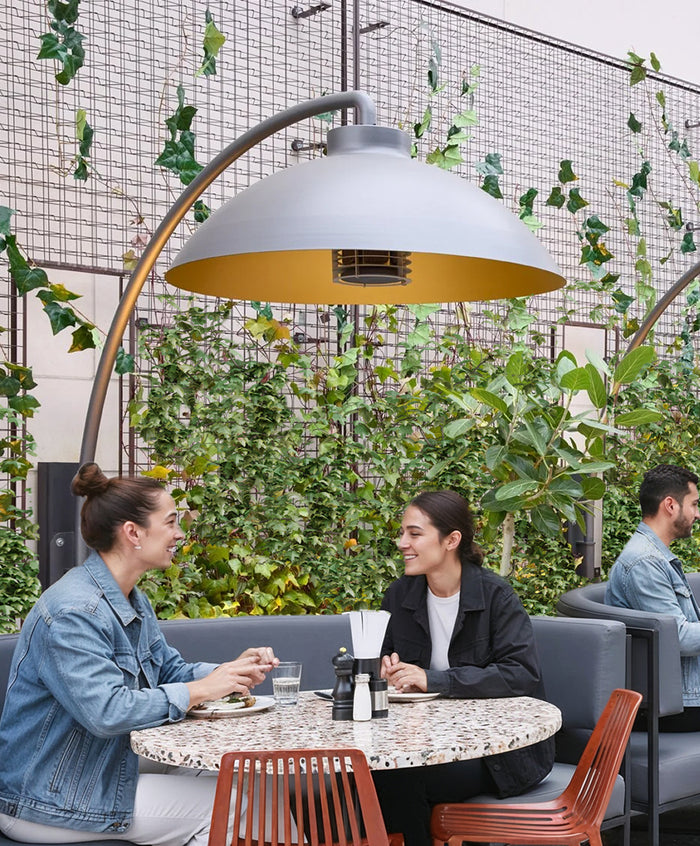 Adding Living Design to Rooftop Terraces for Effortless Sophistication