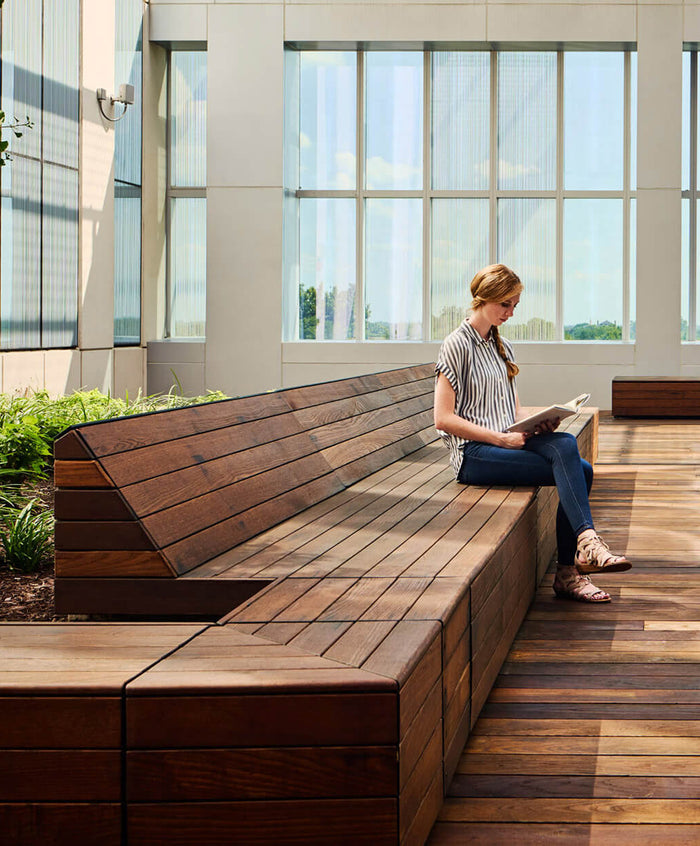 Great Custom Bench Projects