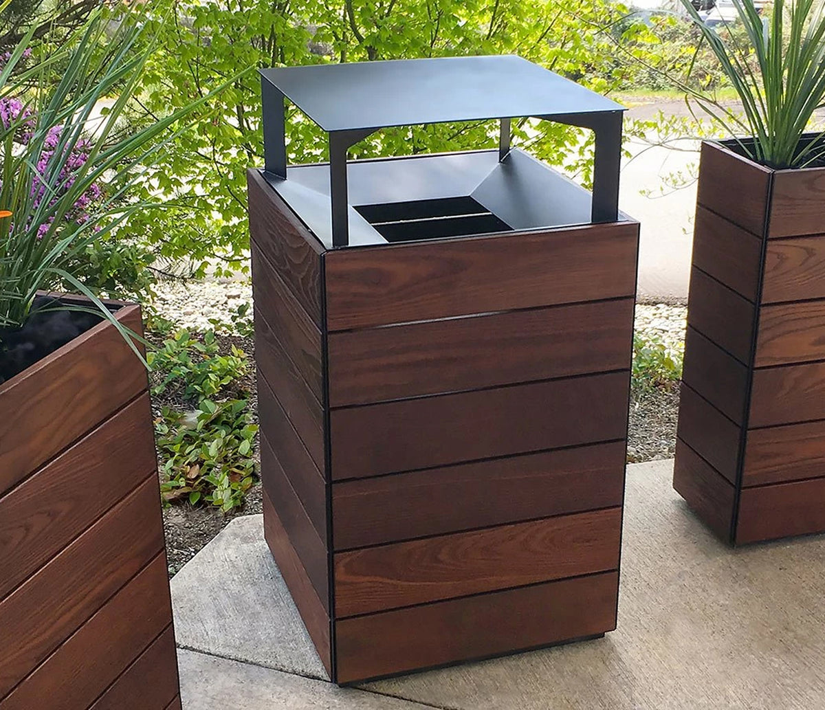 Boulevard Bin additional image 1