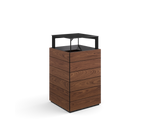 Boulevard Bin