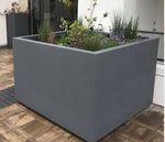 Bioretention Planter, GFRC additional image 2