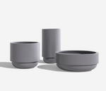 Bolinas Planter, FRP Round additional image spot 4 1