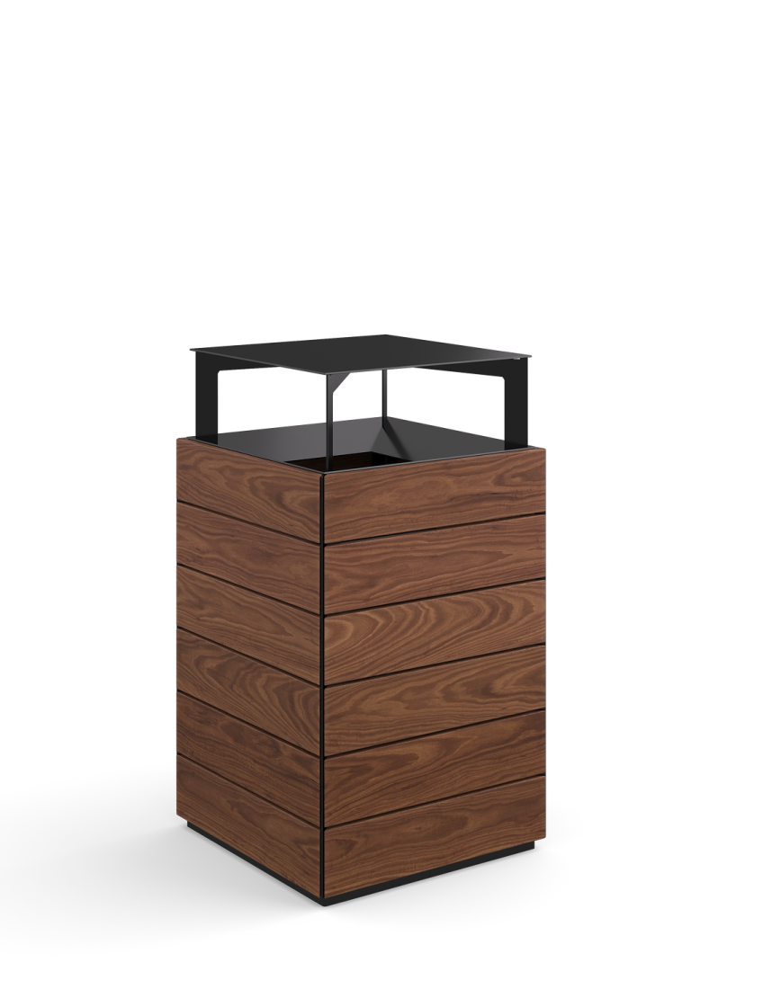 Boulevard Bin