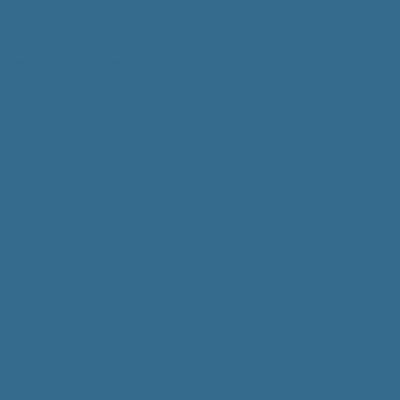 Sample | Powder-Coat Brilliant Blue