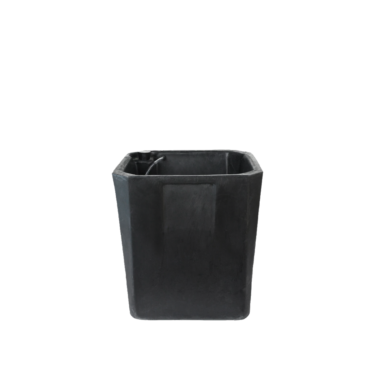Container Irrigation Insert, CWC Tapered Square