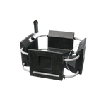 Modular Container Irrigation System, CWM Square