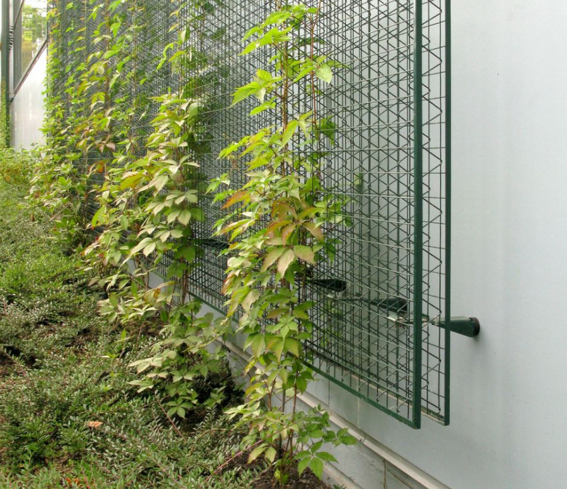 Greenscreen® Trellis Panel Kit additional image 1