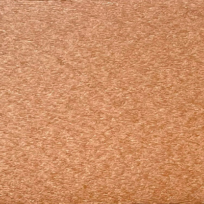 Sample | Recycled Plastic, Cedar