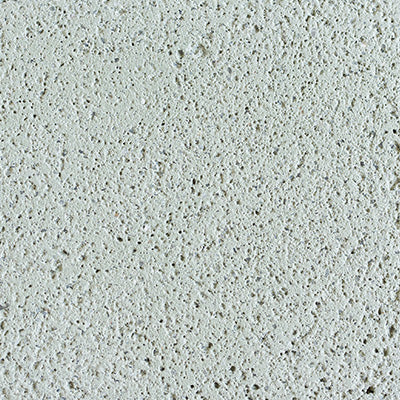 Sample | GFRC Celery, Sandblast