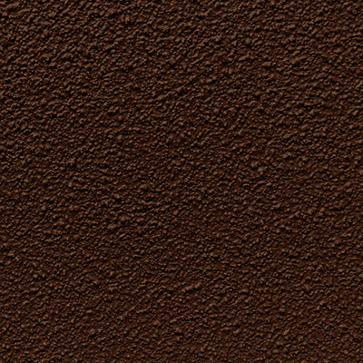 Sample | FRP Chocolate, Rough Stucco