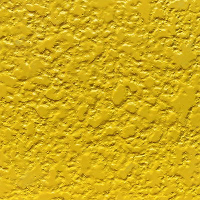 Orange Peel