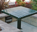 Plaza Picnic, Metal additional image 2