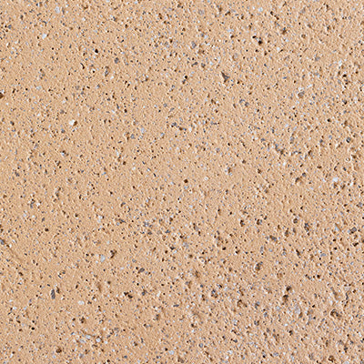 Sample | GFRC Clay, Sandblast