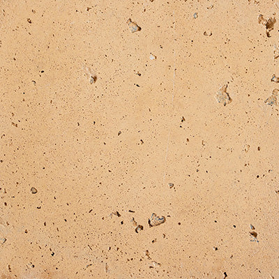Sample | GFRC Clay, Travertine