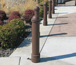 B-3 Bollard