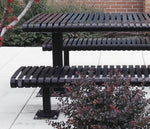 Plaza Picnic, Metal additional image 1
