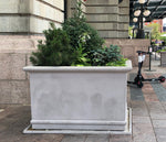 Skirted Planter Saucer additional image 2