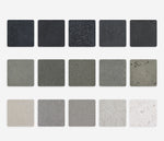 Sample Set | GFRC Dark