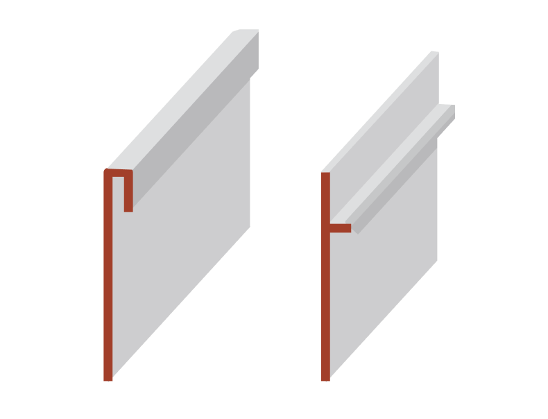 Edge Options