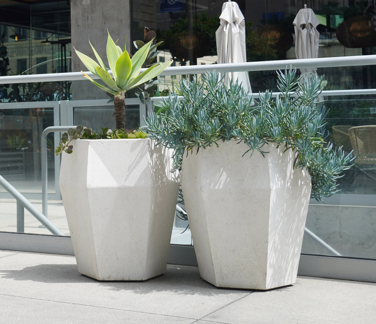 Harlie Planter, GFRC additional image 1
