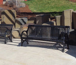 Plaza Town, Metal additional image 1