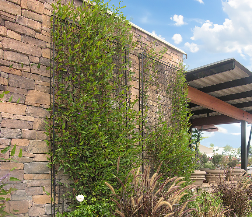 Greenscreen® Trellis Panel Kit additional image spot 4 1